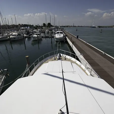 Boathotels Marina Sant'elena Venice