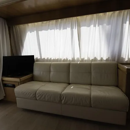 Boathotels Marina Sant'elena Botel Venice
