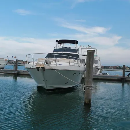 Boathotels Marina Sant'elena Venise