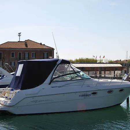 Boathotels Marina Sant'elena Bateau-hôtel *