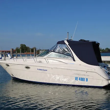 Boathotels Marina Sant'elena Venise