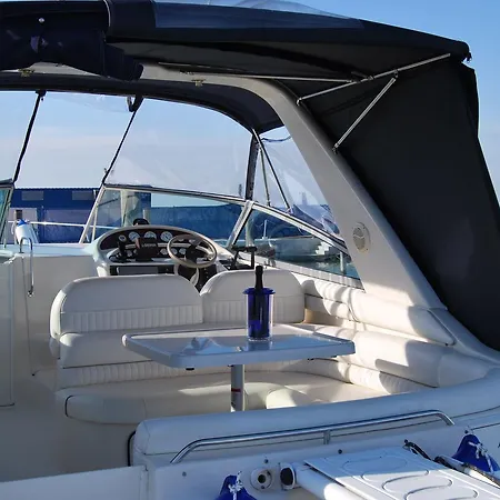Bateau-hôtel Boathotels Marina Sant'elena Venise