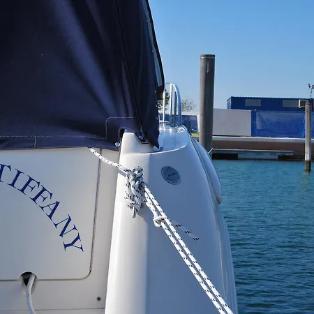 Boathotels Marina Sant'elena Bateau-hôtel Venise