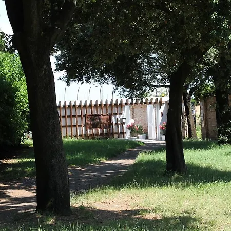 Boathotels Marina Sant'elena * Venice