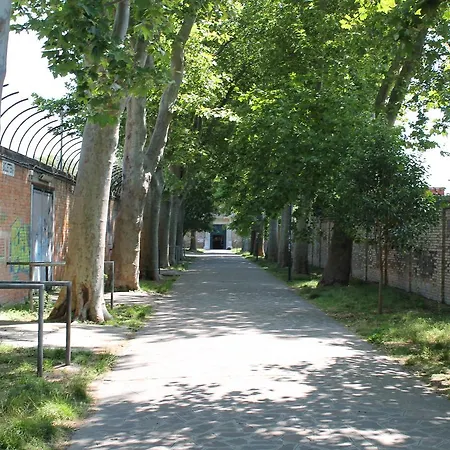 Boathotels Marina Sant'elena Botel Venice