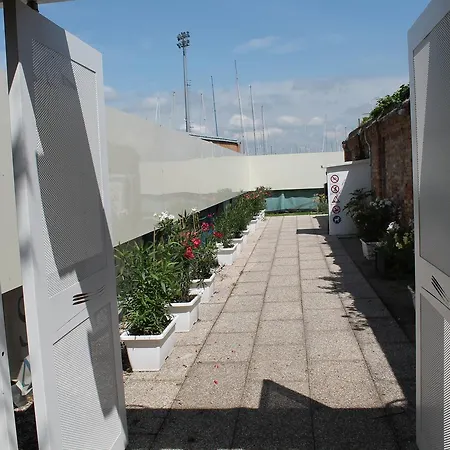 Bateau-hôtel Boathotels Marina Sant'elena