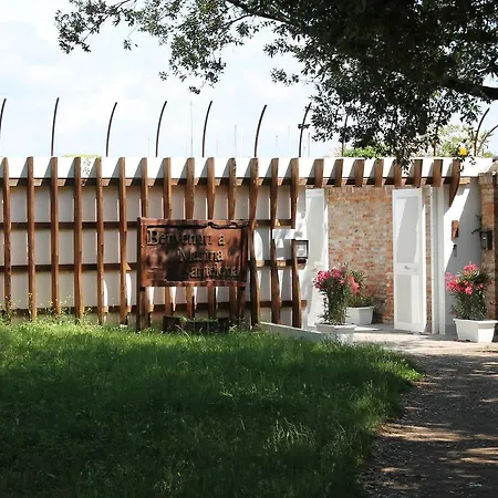 Boathotels Marina Sant'elena Bateau-hôtel Venise