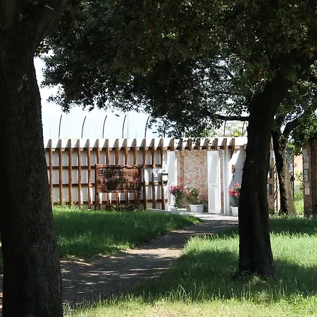 Bateau-hôtel Boathotels Marina Sant'elena Venise