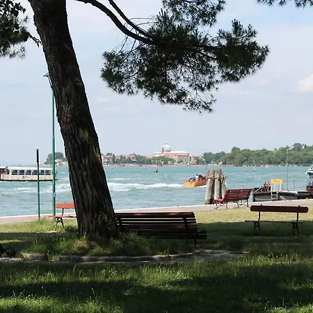 Boathotels Marina Sant'elena Venice