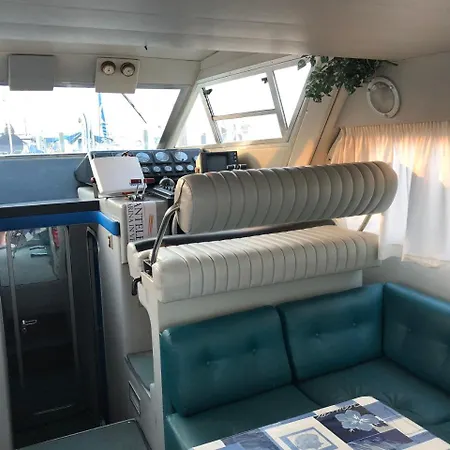 Boathotels Marina Sant'elena * Venice