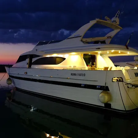 Boathotels Marina Sant'elena * Venice