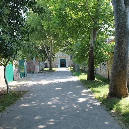 Úszó hotel Boathotels Marina Sant'elena