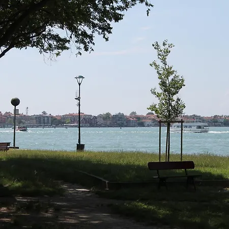 Boathotels Marina Sant'elena ספינת מלון