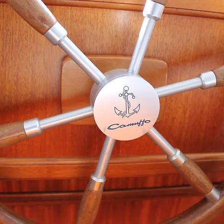 Boathotels Marina Sant'elena * ונציה